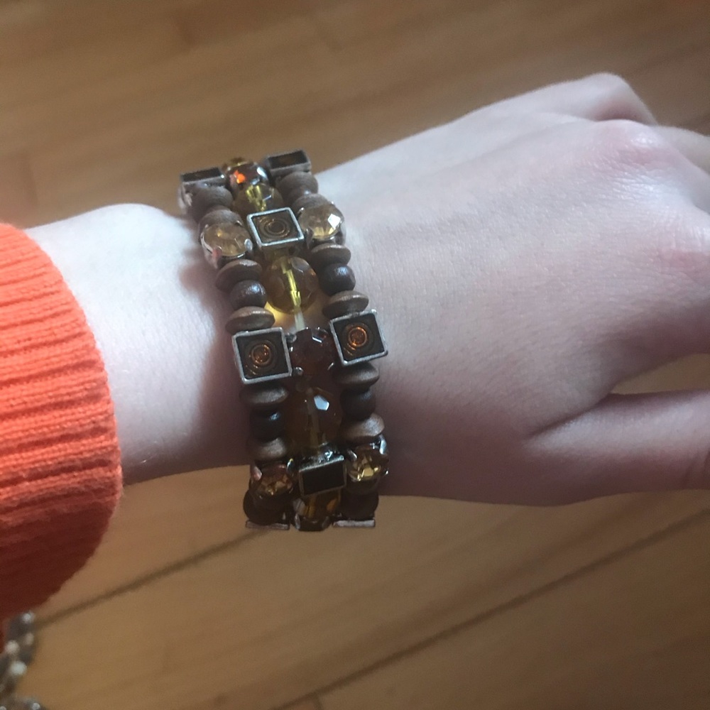 Bracelet